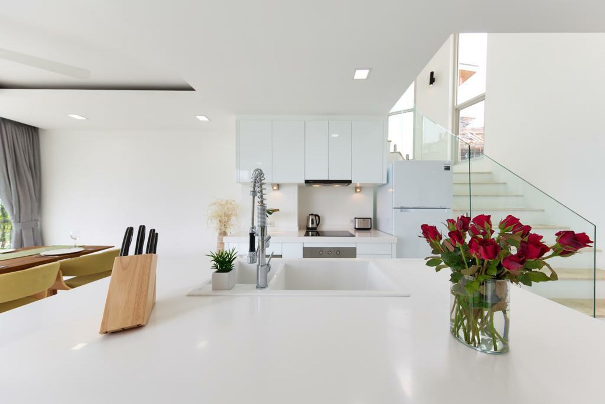 Samui 3 BR pool villa Iroxa A7