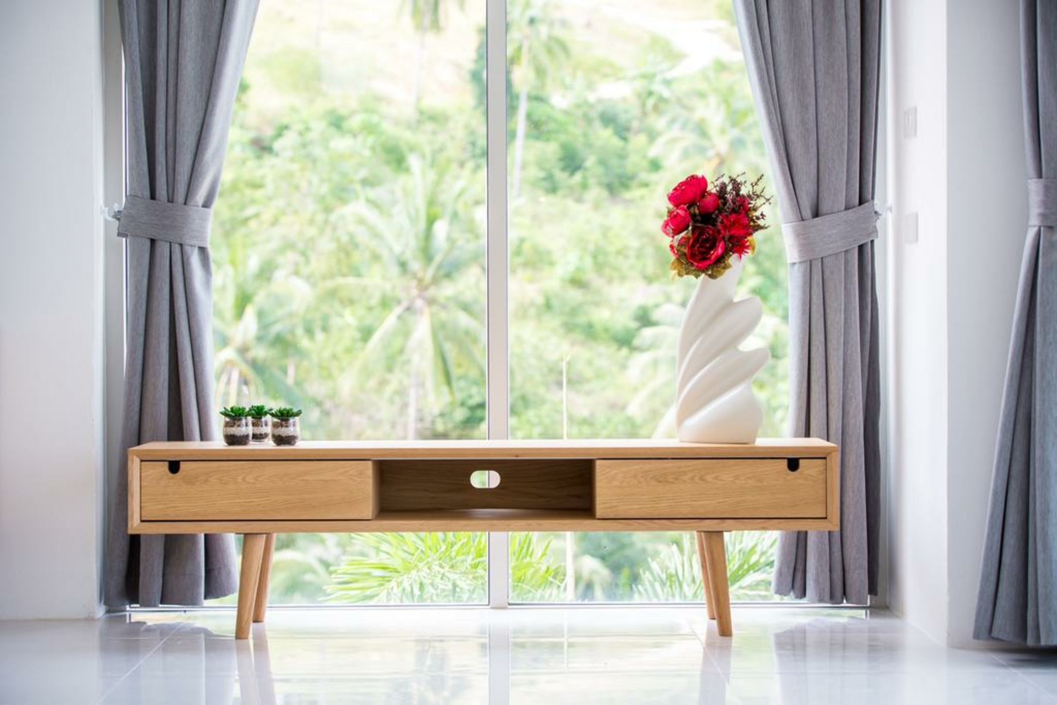 Samui 3 BR pool villa Iroxa A7