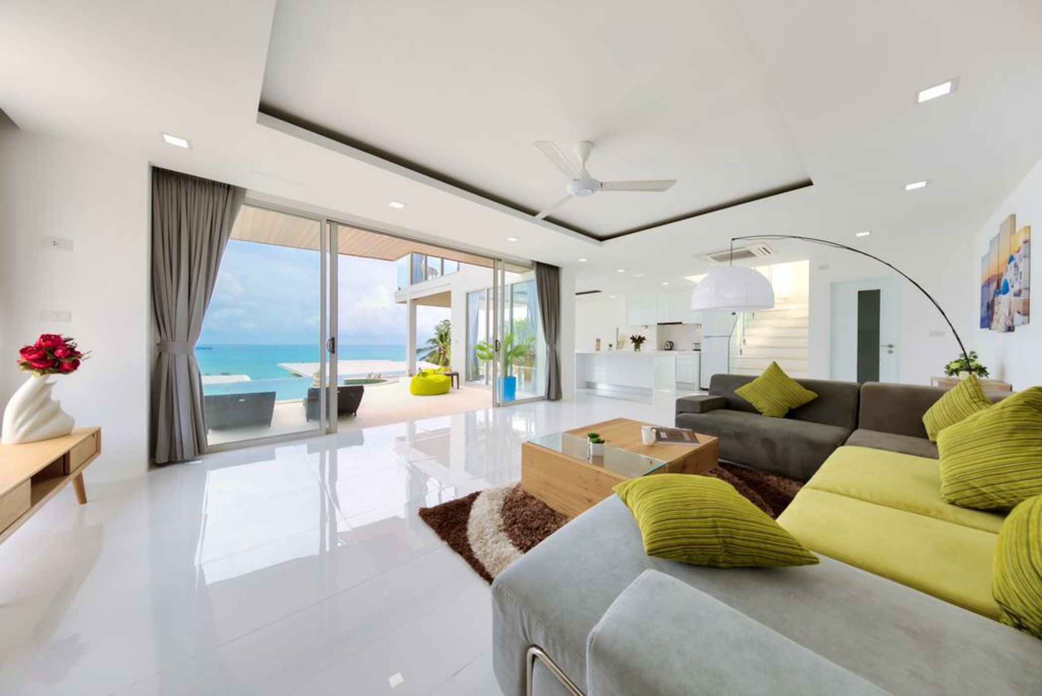 Samui 3 BR pool villa Iroxa A7