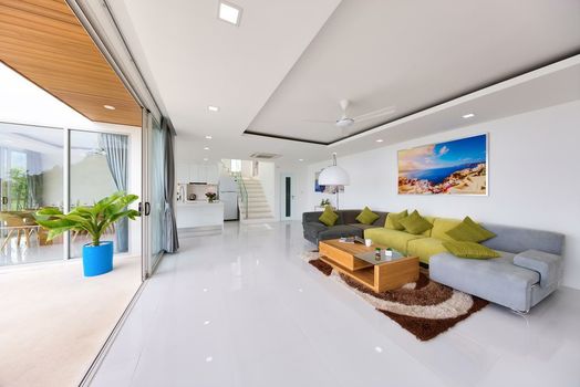 Samui 3 BR pool villa Iroxa A7