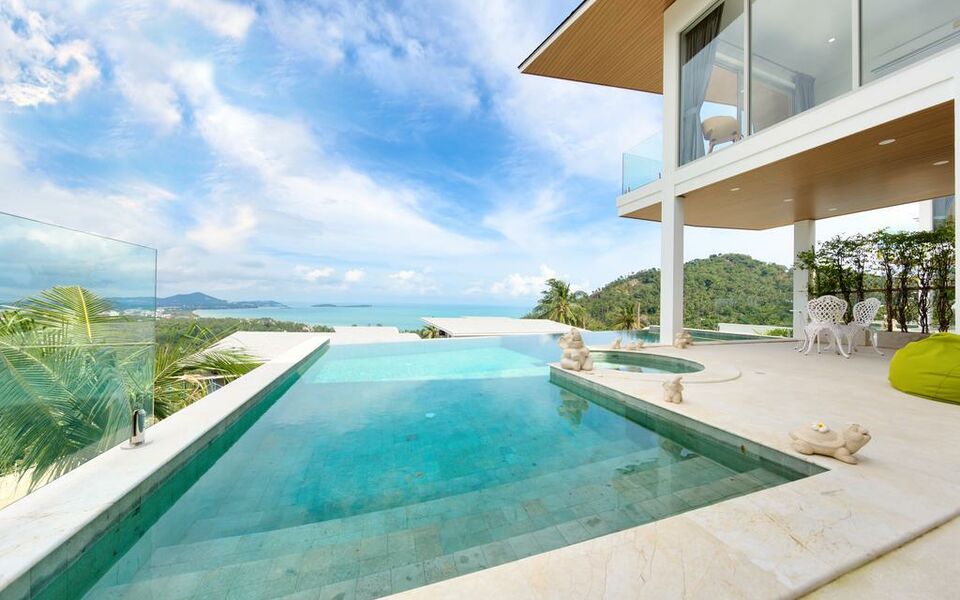 Flora Hotel Pool Villa Koh Samui Flora Hotel Pool Villa Koh Samui