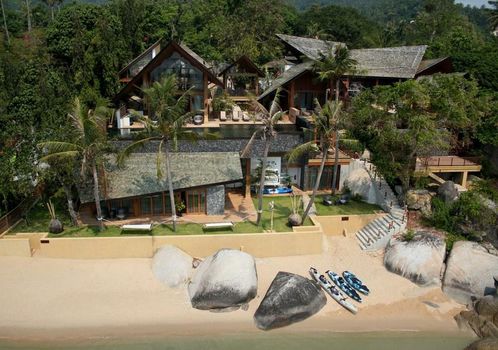 Baan Hinta