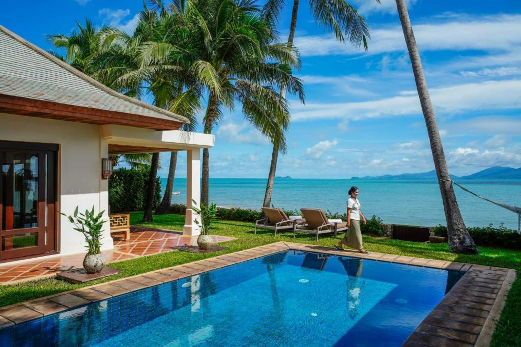 Miskawaan Villa Frangipani