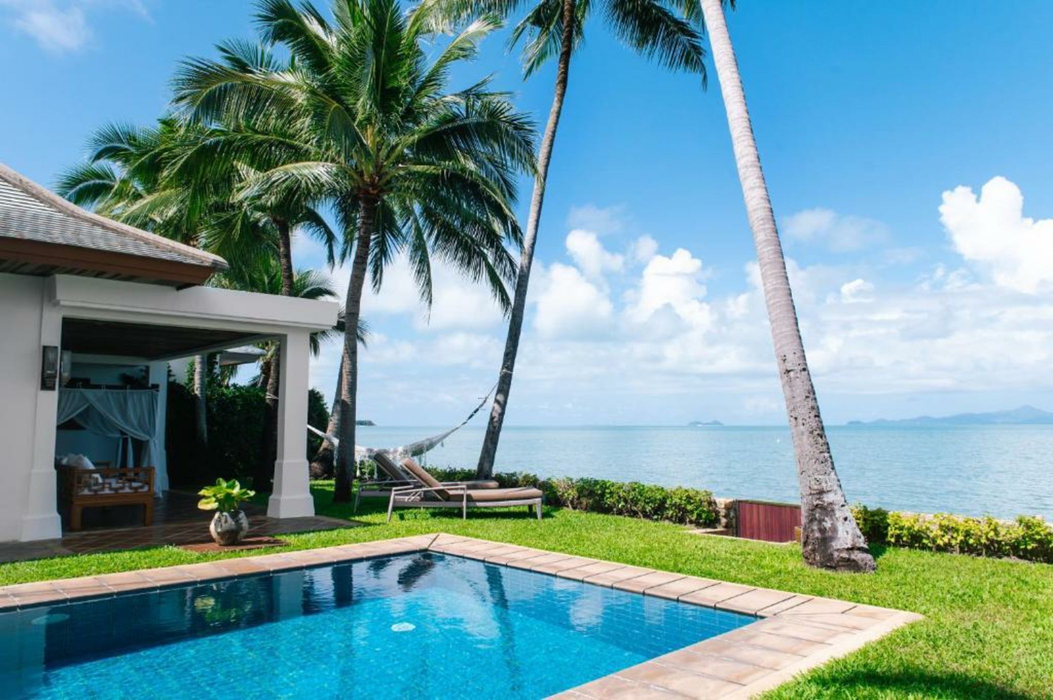 Miskawaan Villa Frangipani