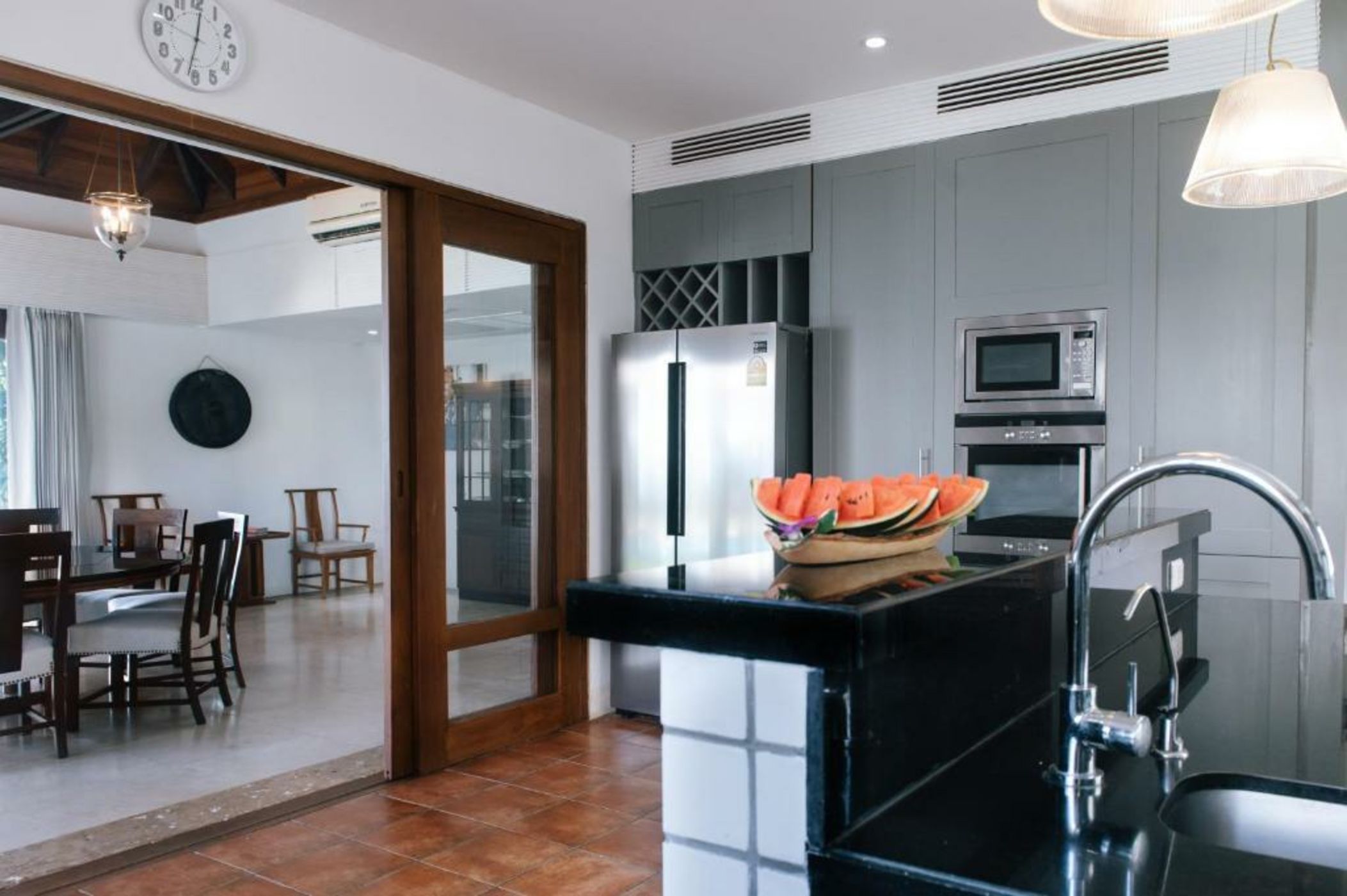 Miskawaan Villa Frangipani