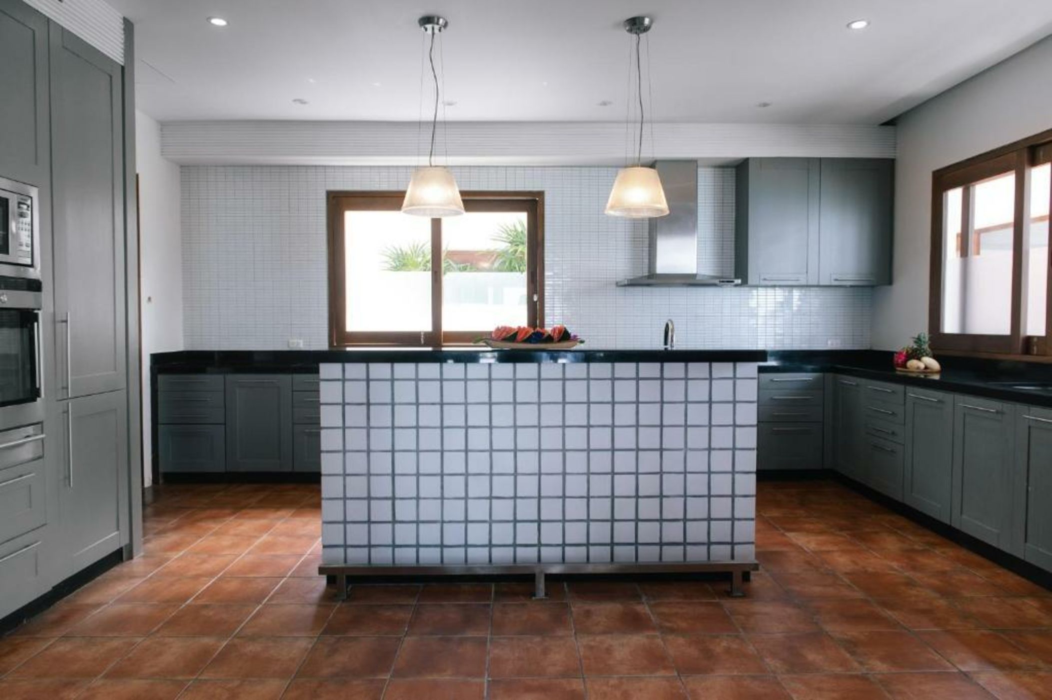 Miskawaan Villa Frangipani