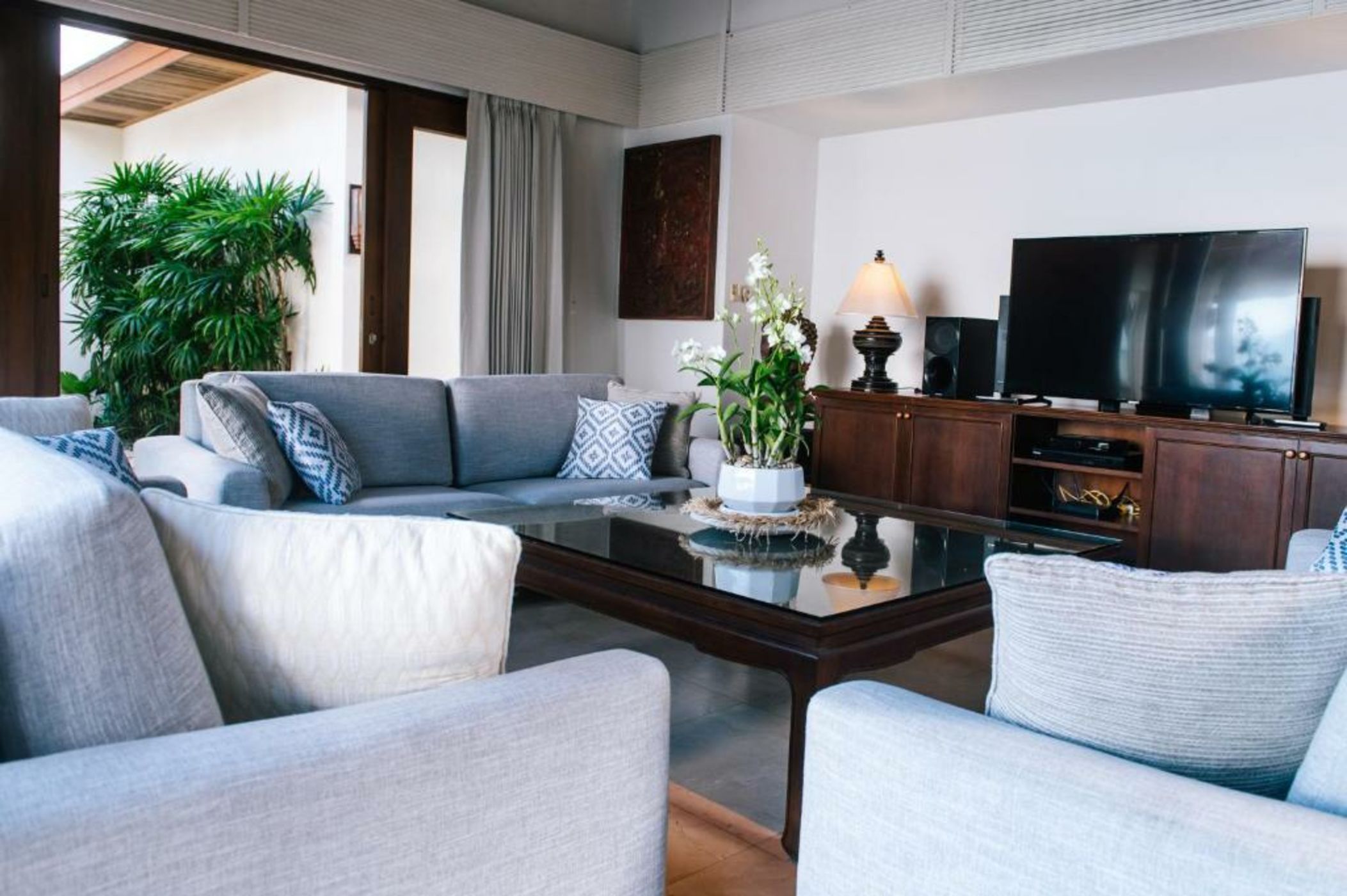 Miskawaan Villa Frangipani