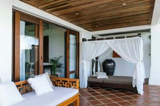 Miskawaan Villa Frangipani