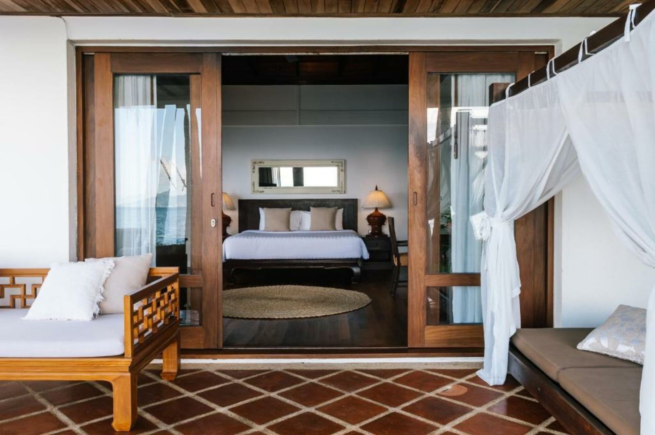 Miskawaan Villa Frangipani