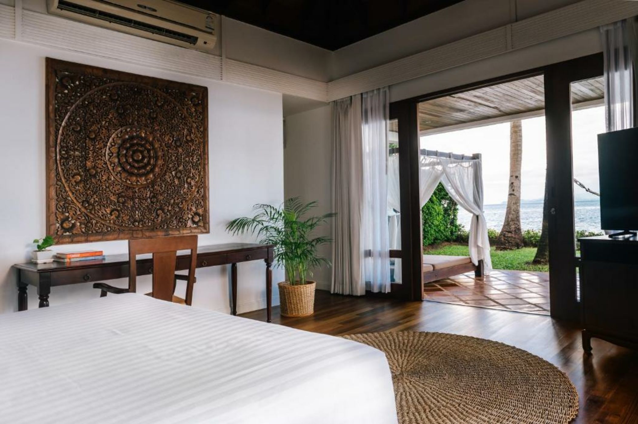 Miskawaan Villa Frangipani