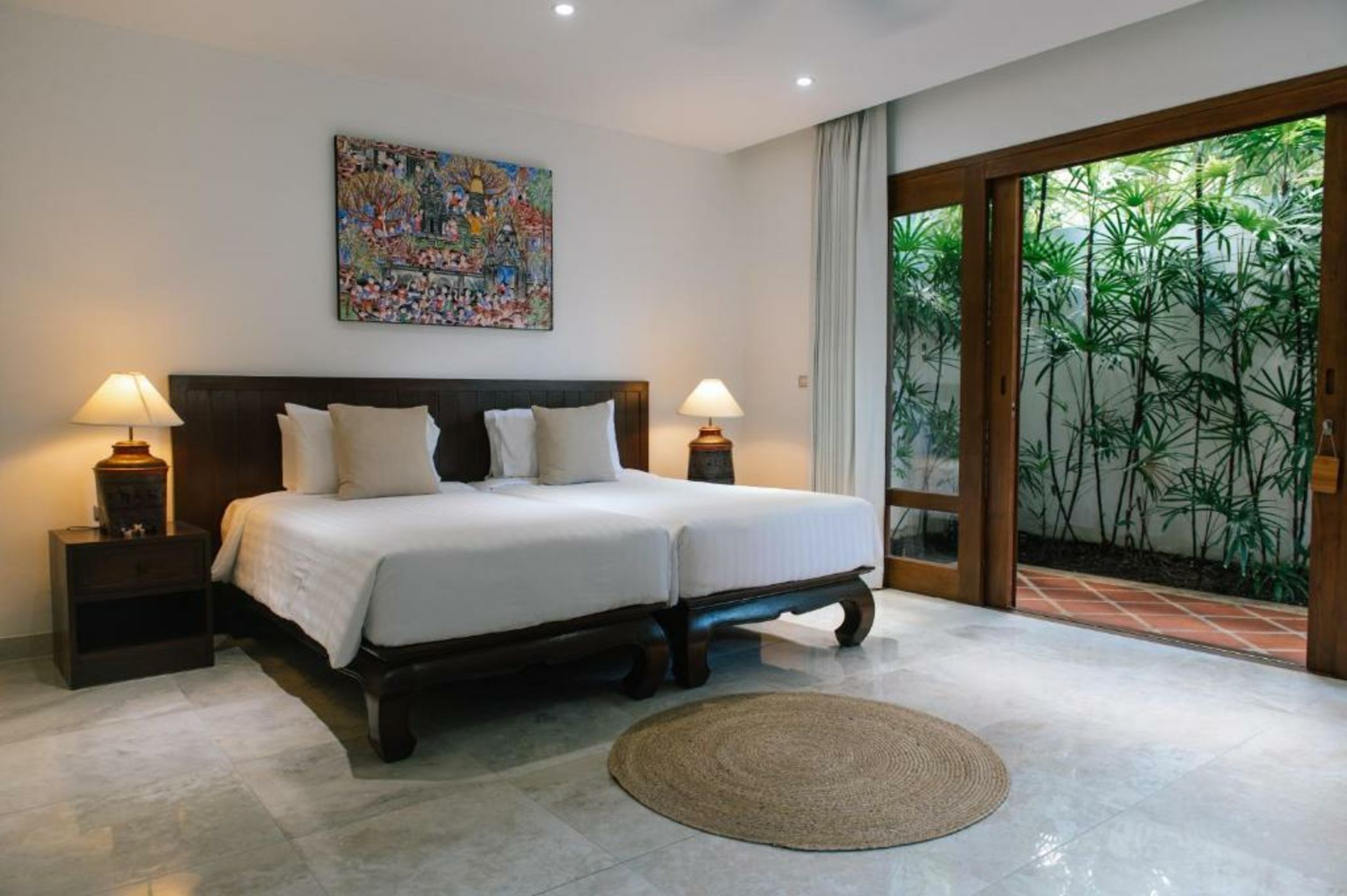 Miskawaan Villa Frangipani