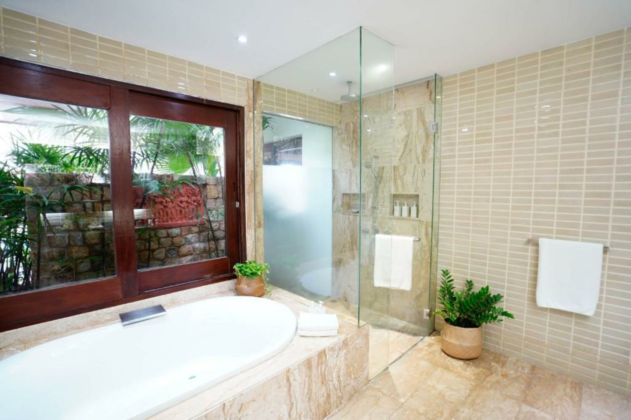 Miskawaan Villa Frangipani