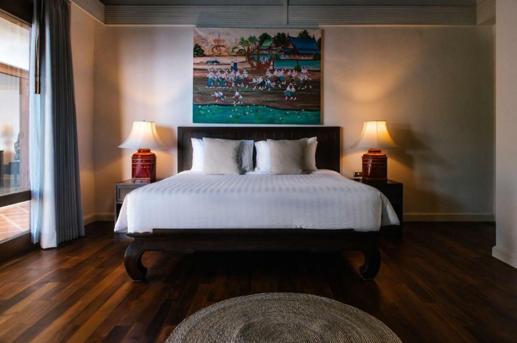 Miskawaan Villa Frangipani