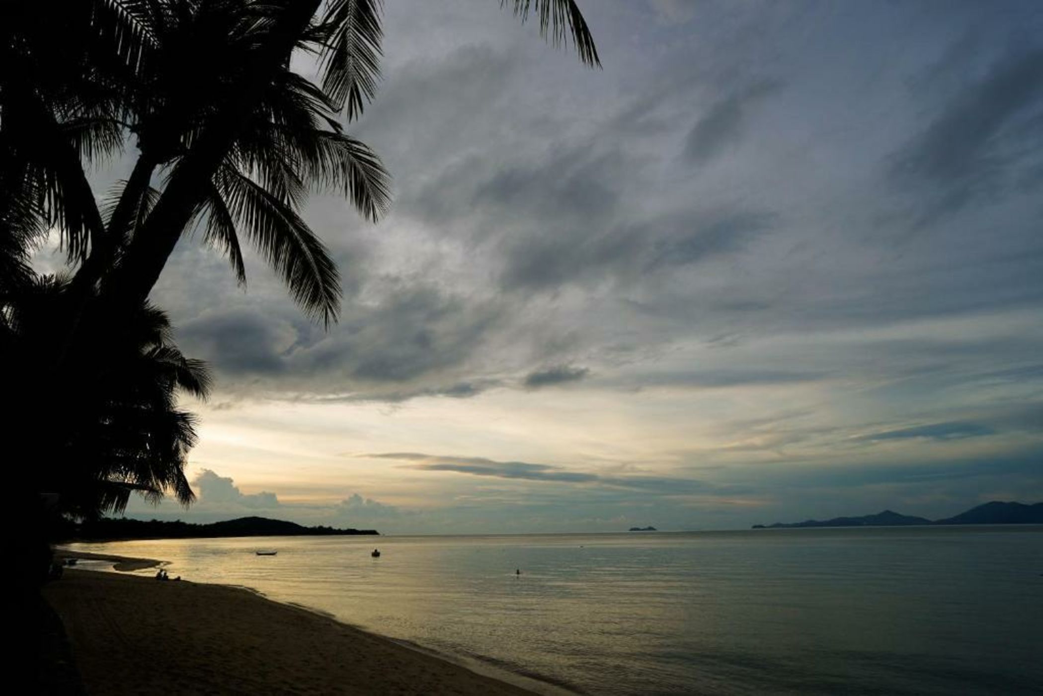 Miskawaan Villa Frangipani