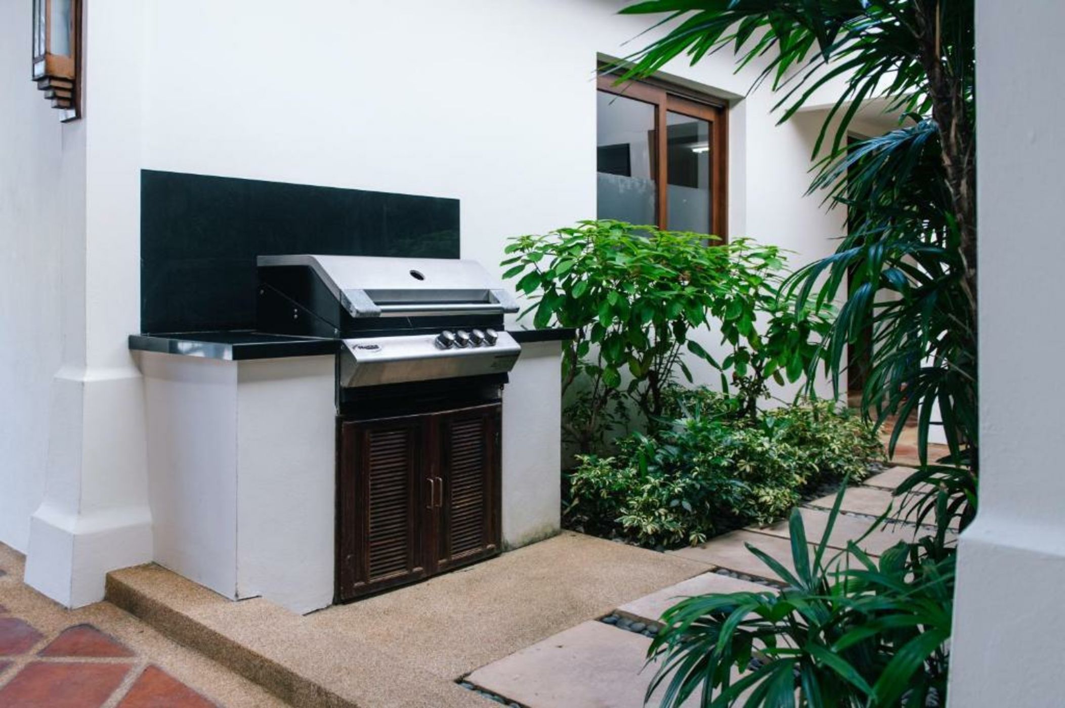 Miskawaan Villa Frangipani