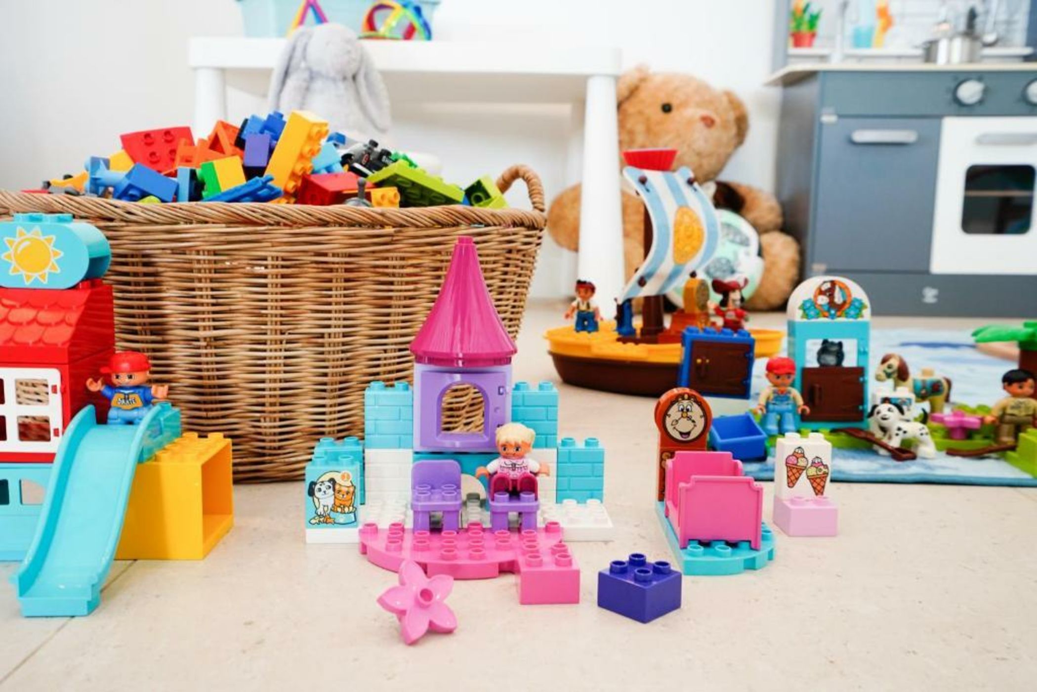 Miskawaan Villa Frangipani