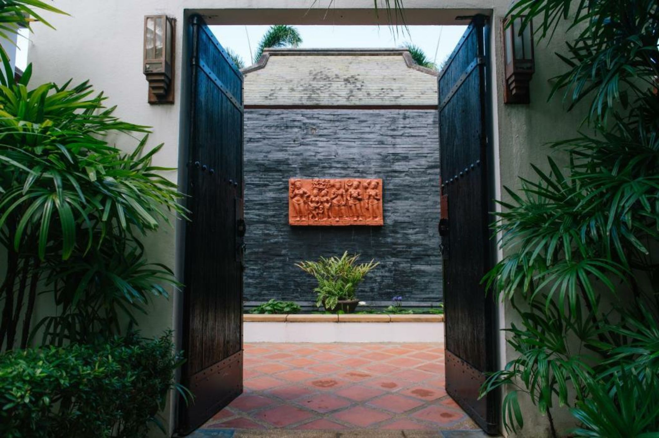 Miskawaan Villa Frangipani