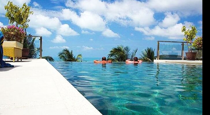 Baan Napoli Luxury Villa