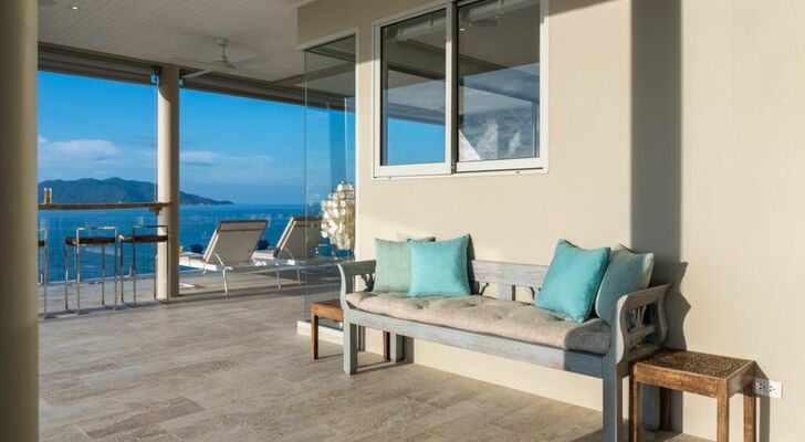 Villa Maya