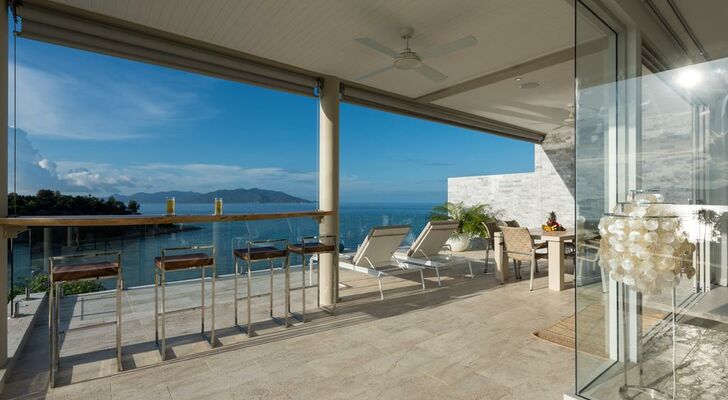 Villa Maya