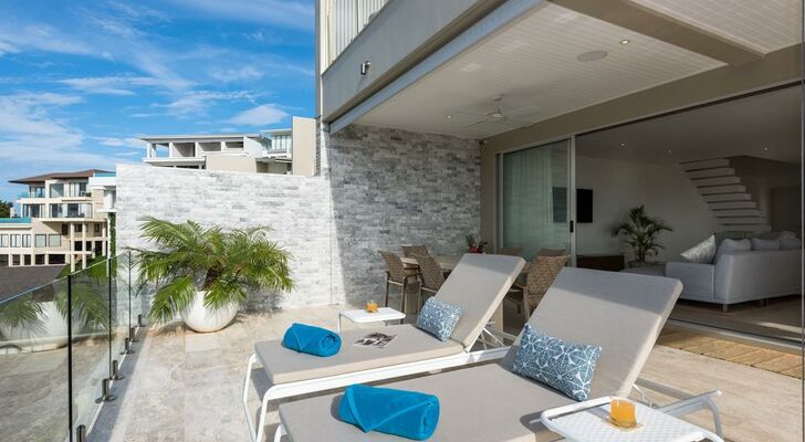 Villa Maya