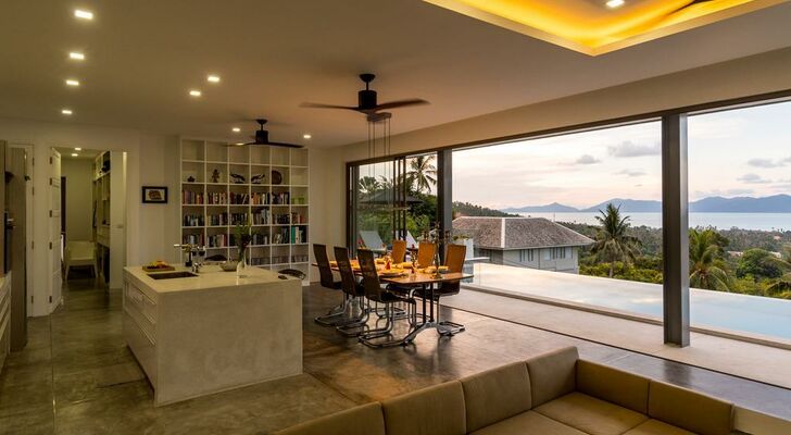 Villa Rahul