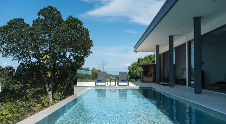 Villa Rahul