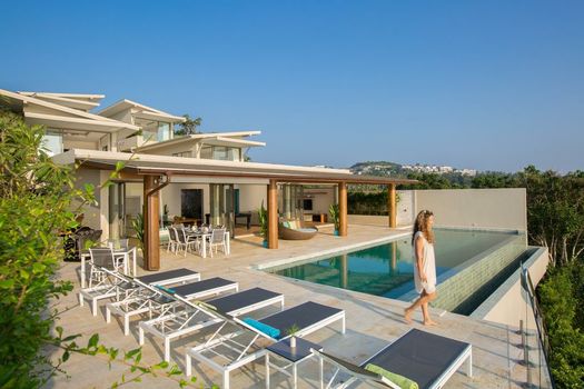 Villa Manta
