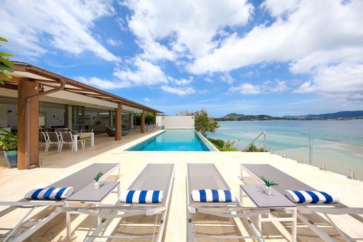 Villa Manta