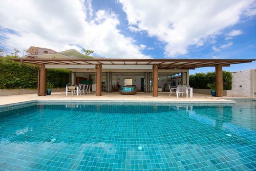 Villa Manta