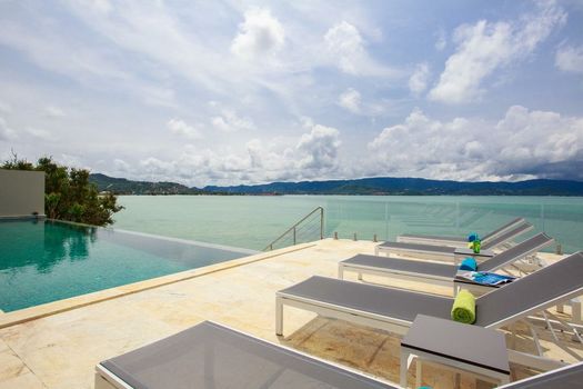 Villa Manta