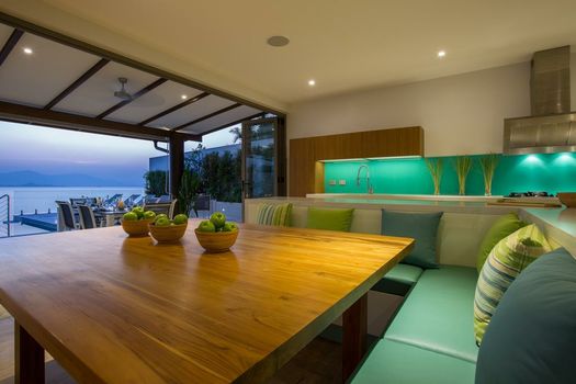 Villa Manta