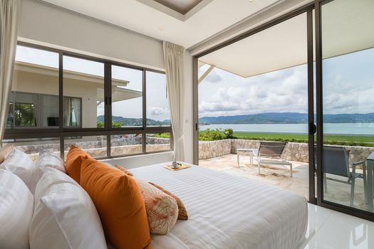 Villa Manta