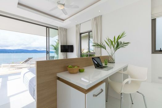 Villa Manta