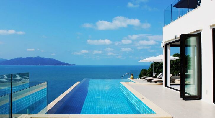 Villa Tasanee