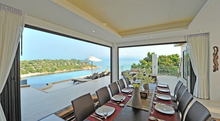 Villa Tasanee