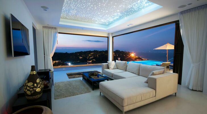 Villa Tasanee