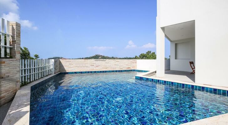 Villa Chamnan