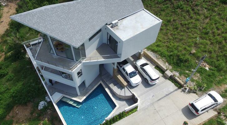 Villa Chamnan