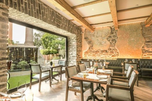 Banyan Tree Puebla
