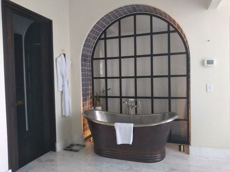 Banyan Tree Puebla