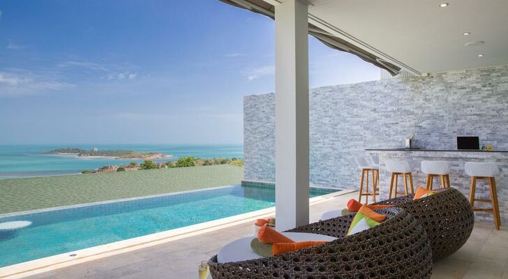 Villa Sanctuary Apsara