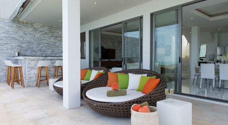 Villa Sanctuary Apsara