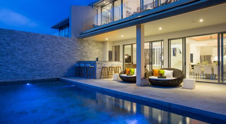 Villa Sanctuary Apsara