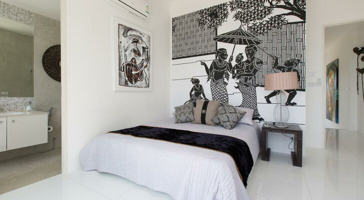 Villa Sanctuary Apsara
