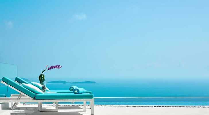 Infinity Villa