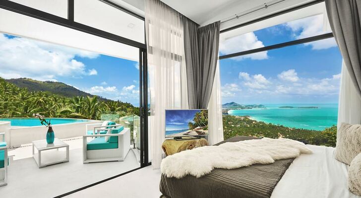 Infinity Villa