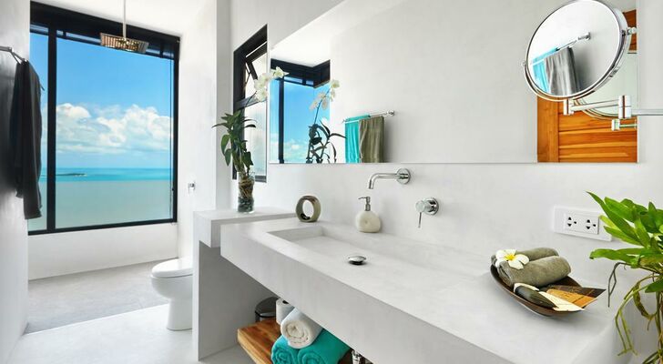 Infinity Villa