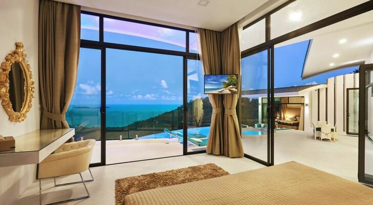 Infinity Villa