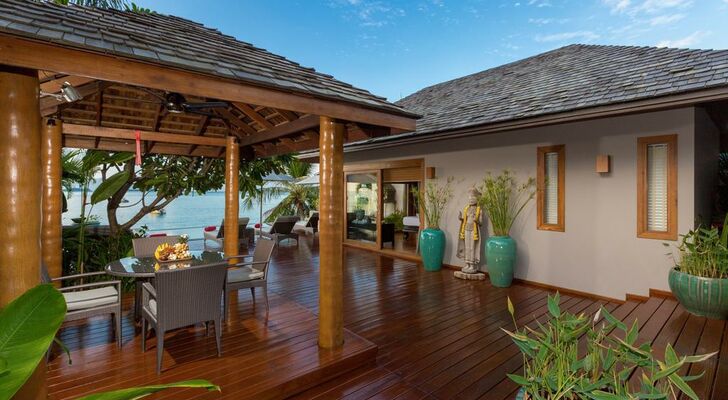 Baan Lucia